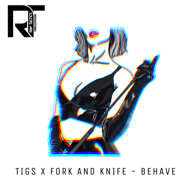 Behave cover art