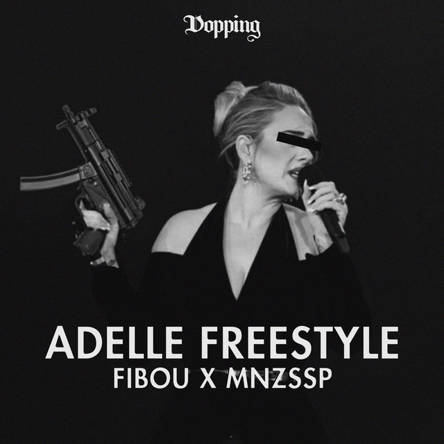 Adelle Freestyle