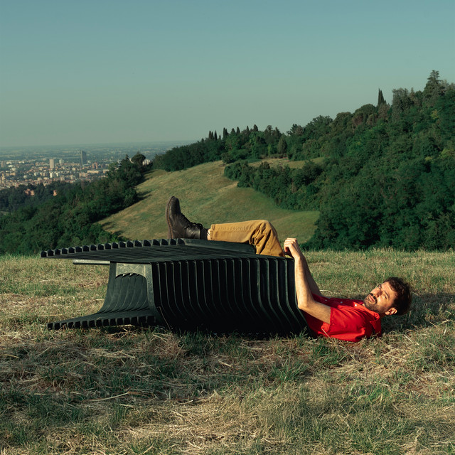 Domani cover