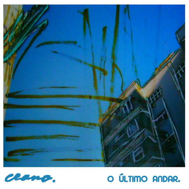O Último Andar cover art