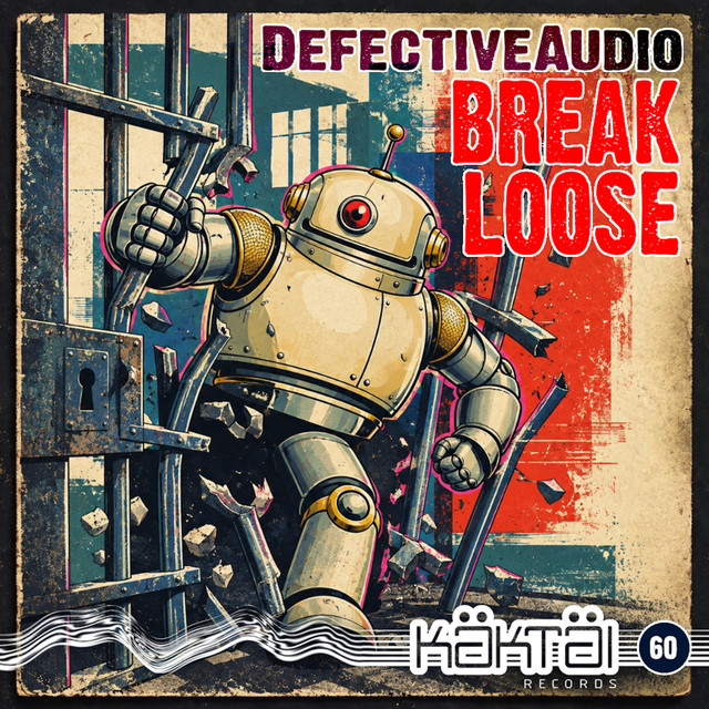 Break Loose cover