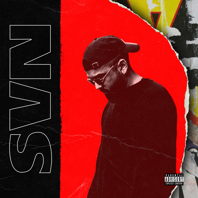 Svn cover art