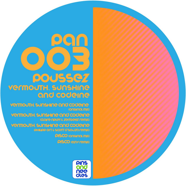 Pisco - Original Mix
