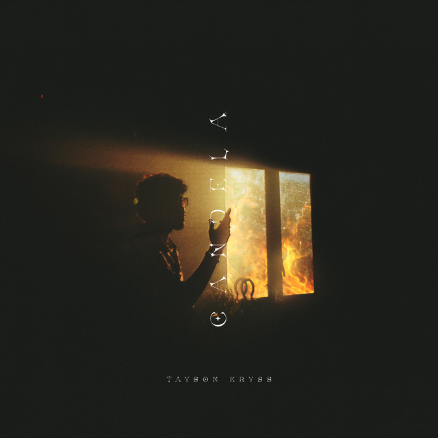 CANDELA album image