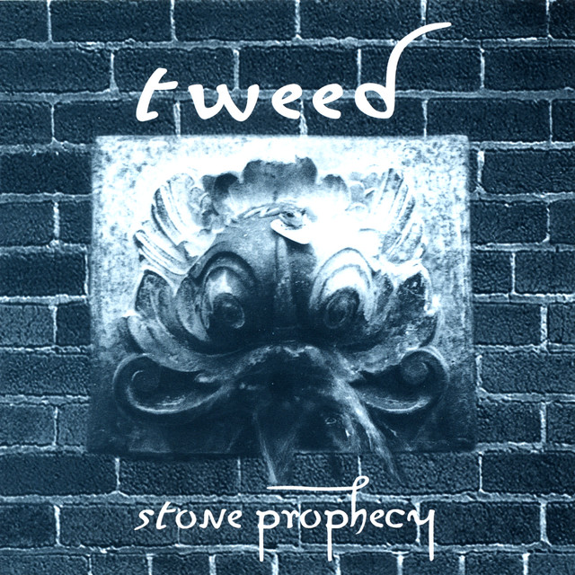 Stone Prophecy cover art