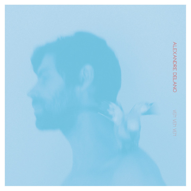 Ven ven ven cover art