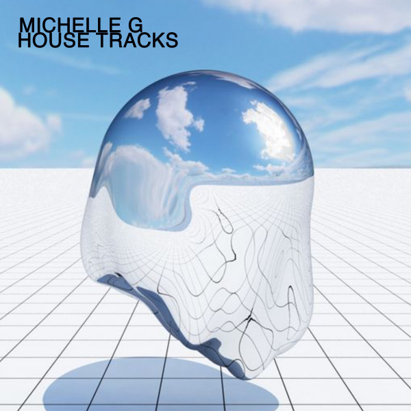 House Tracks cover art