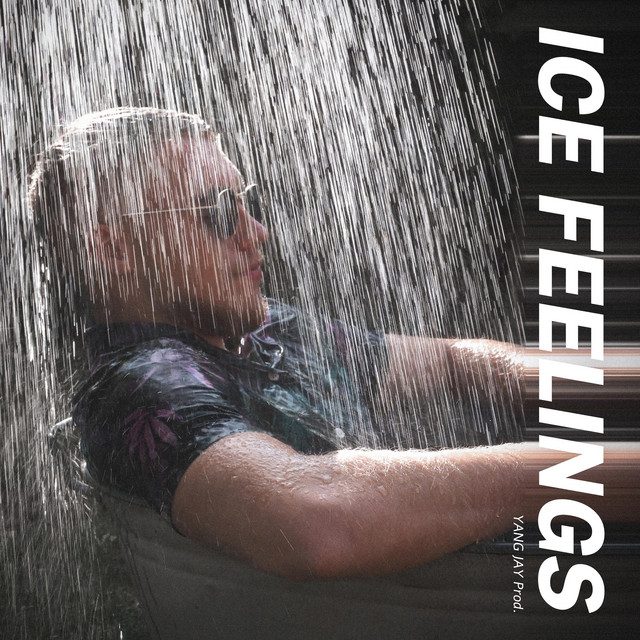 ICE FEELINGS cover art
