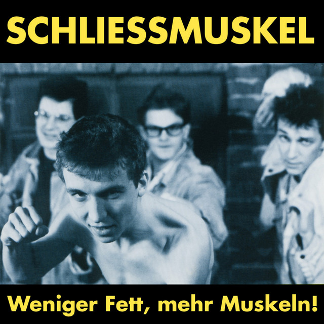 Weniger Fett, mehr Muskeln! cover