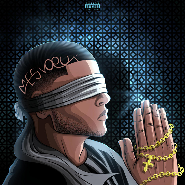 Mes Voeux cover art