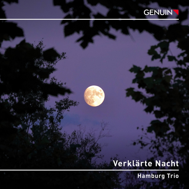 Verklärte Nacht