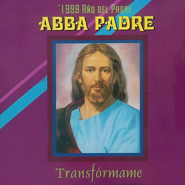 Abba Padre cover art