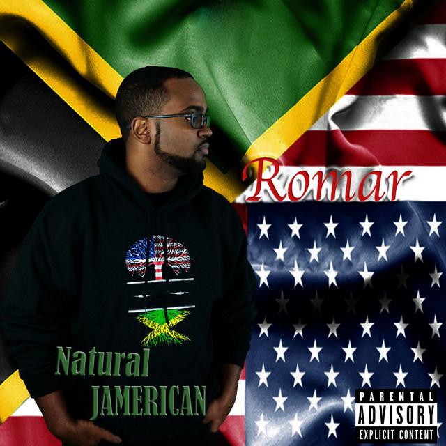 Natural Jamerican (Deluxe Edition) cover art