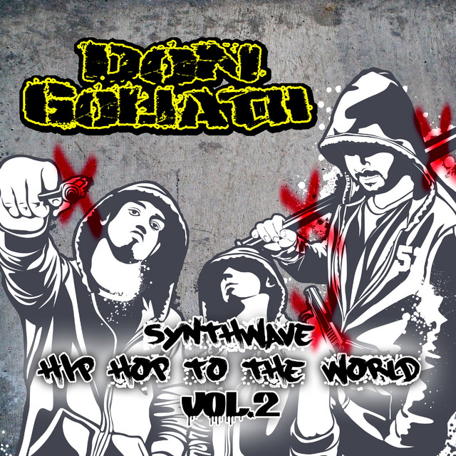 Audio cover art