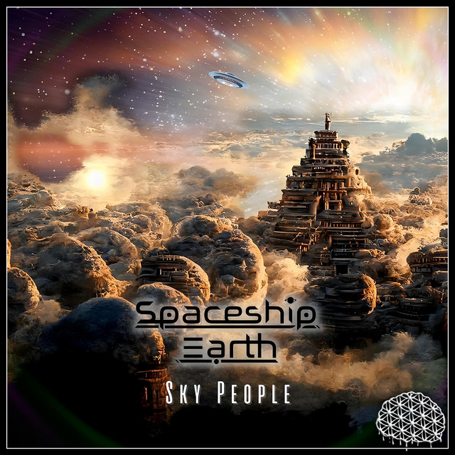 Sky People