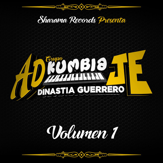 Grupo AD Kumbia JE