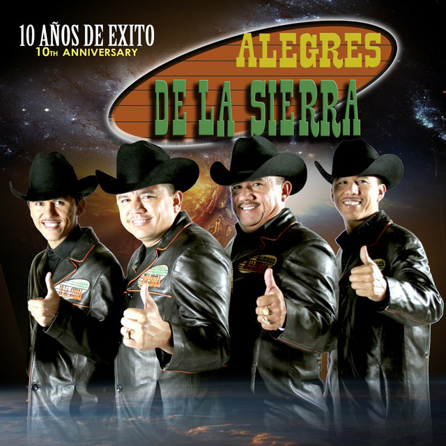 10 Anos De Exito cover art