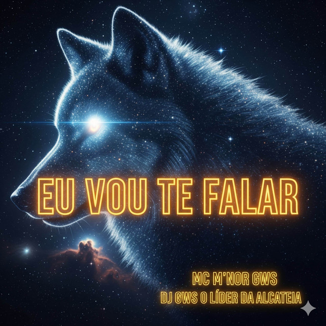 Eu Vou Te Falar