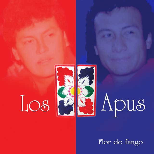 Flor de Fango cover art
