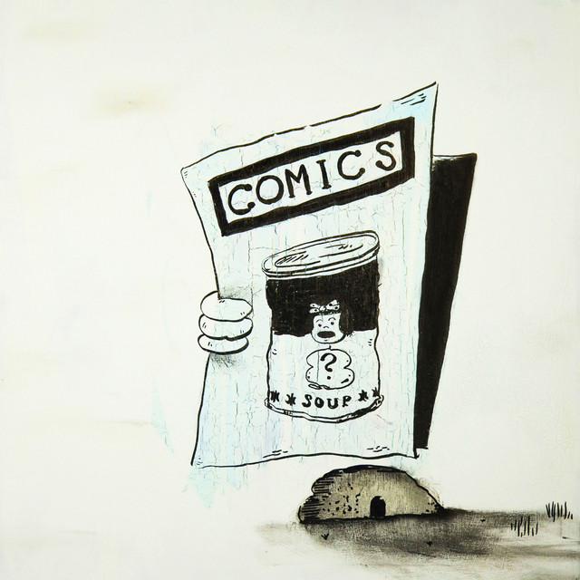 Goose Wazoo cover art