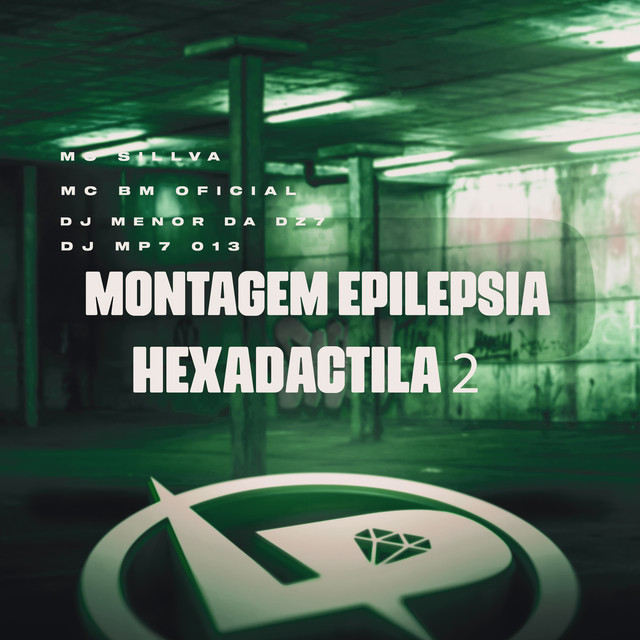 Montagem Epilepsia Hexadáctila 2