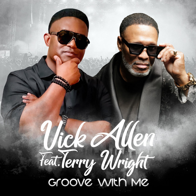 Groove With Me