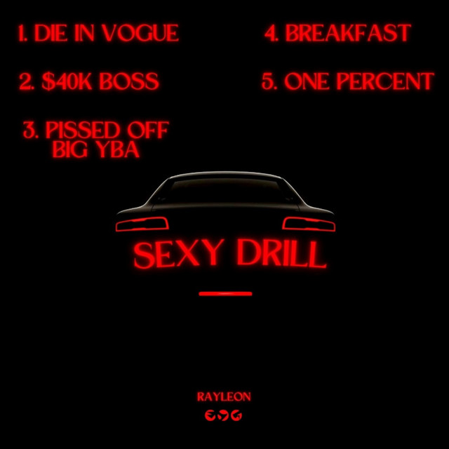 $40k BOSS cover art
