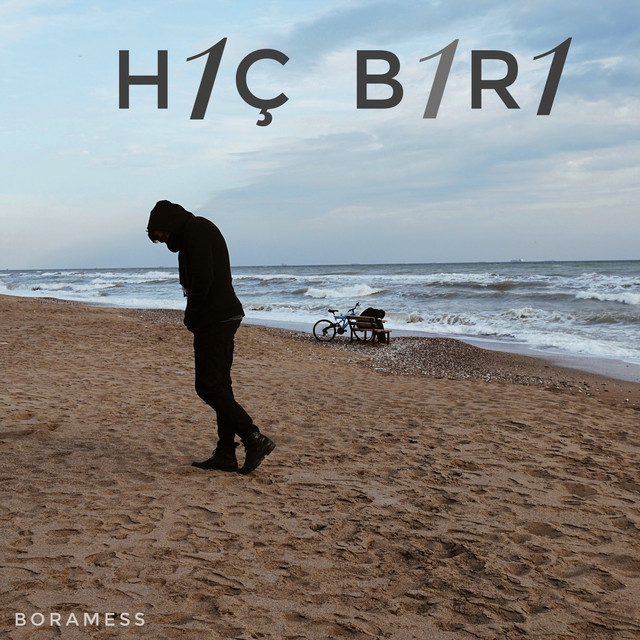 Hiç Biri cover art