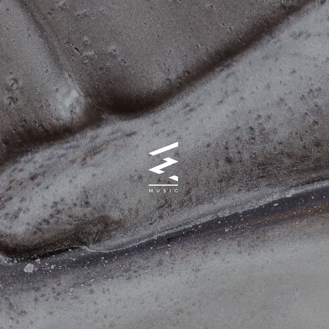 Blured cover art