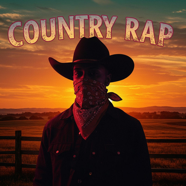Country Rap ‑「アルバム」by Rap Culture | Spotify