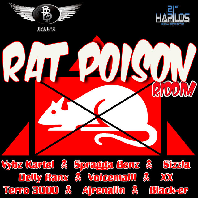 Rat Poison Riddim - Compilation by Various Artists | Spotify