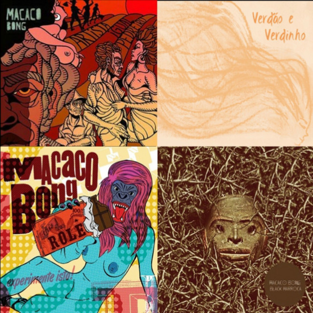 Fragmentos de uma Era Troncha. cover art