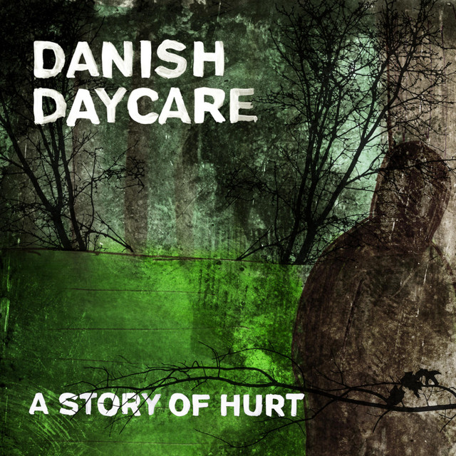 A Story Of Hurt cover art