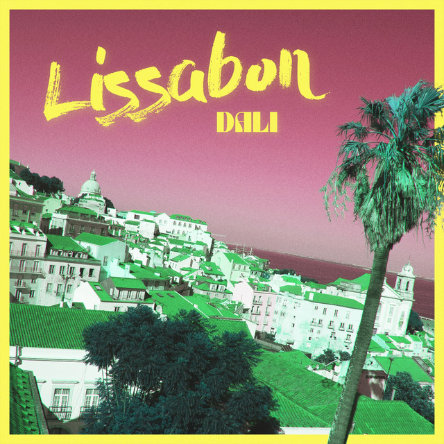 Lissabon cover art
