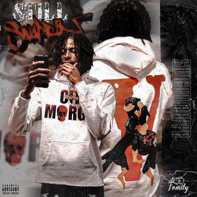 Still Snappin cover art