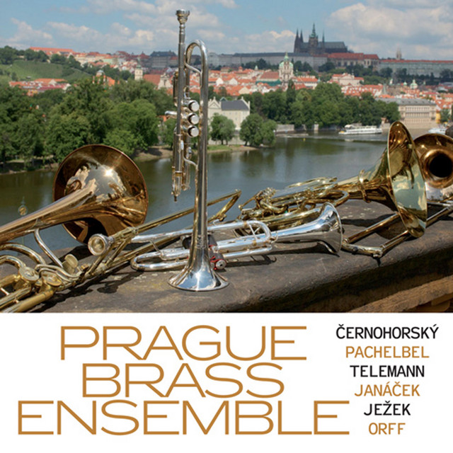 Prague Brass Ensemble