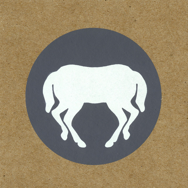 Backward Music, Vol. 1 cover art