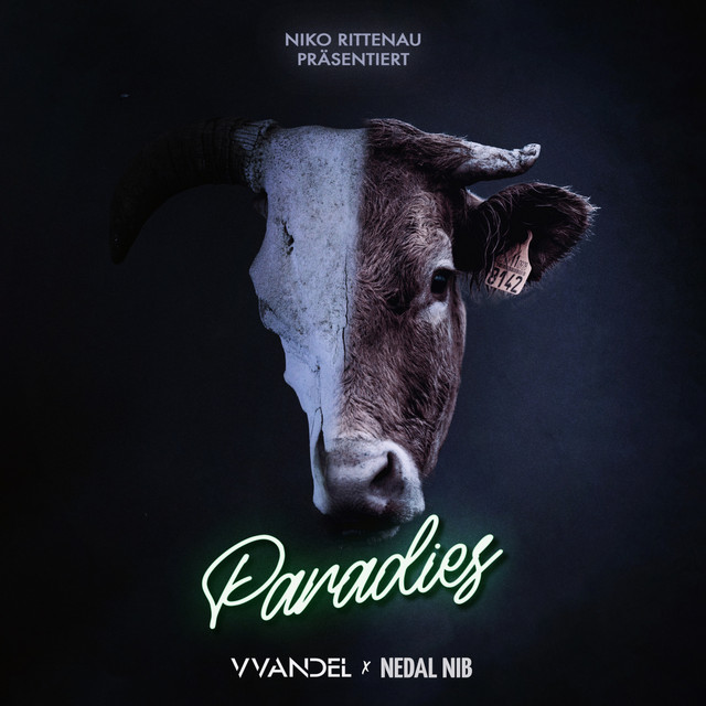 Paradies cover