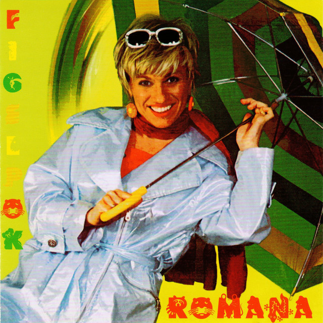 Figelpok cover art