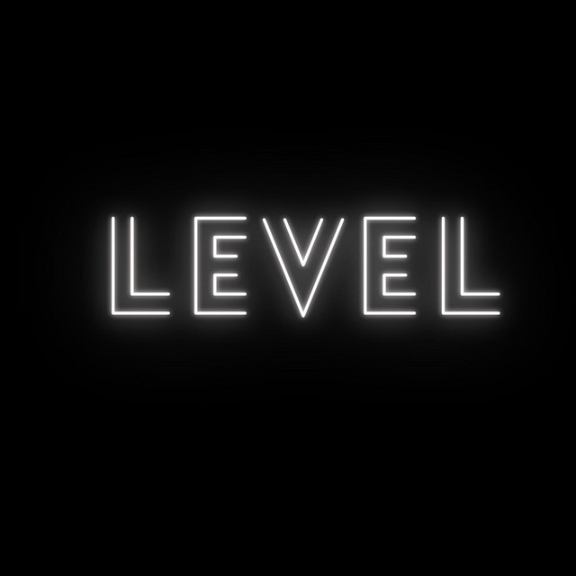 Level cover art