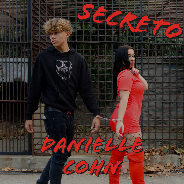 Secreto - song and lyrics by Danielle Cohn | Spotify