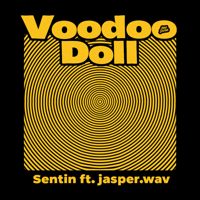 Voodoo Doll