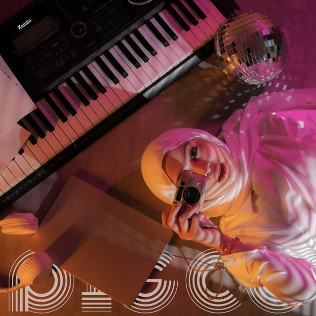 DISCO by Kendis