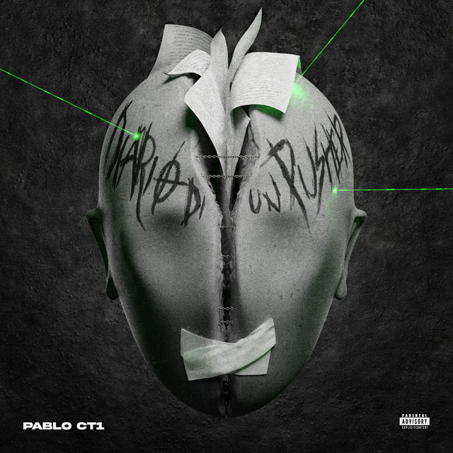 LOVE = STRUGGLE cover art