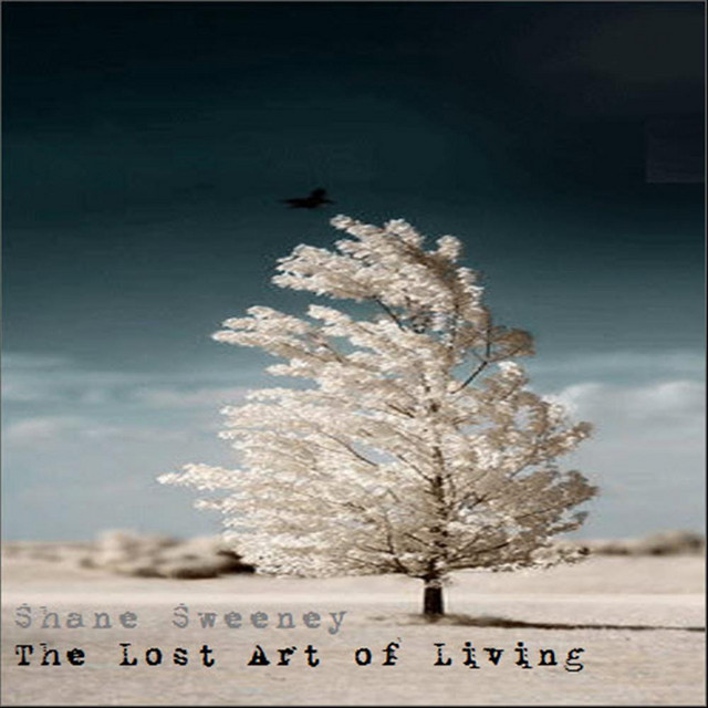 The Lost Art of Living cover