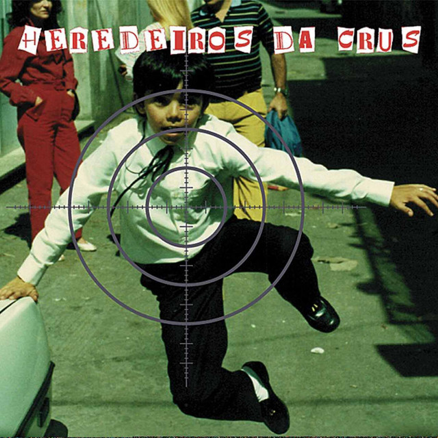 Criatura cover art
