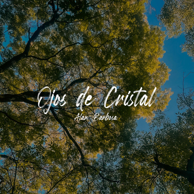 Ojos de Cristal