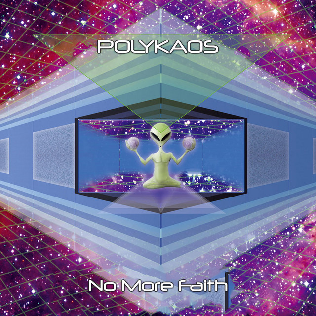 No More Faith cover