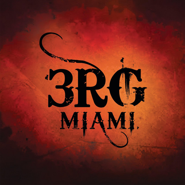 Amor Del Bueno - Single by 3rg Miami | Spotify