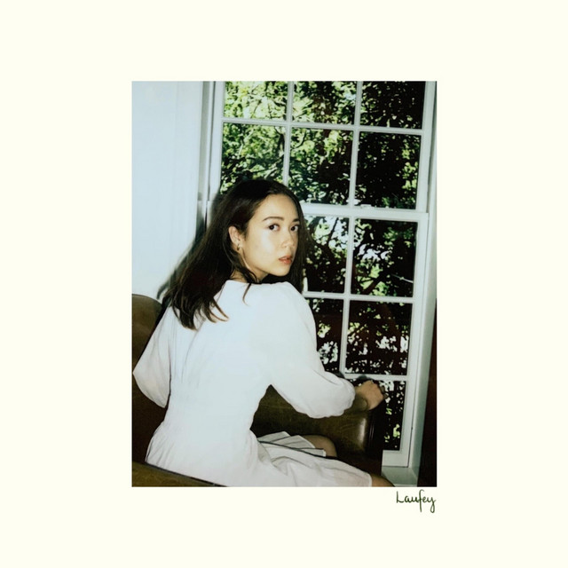 Someone New cover art